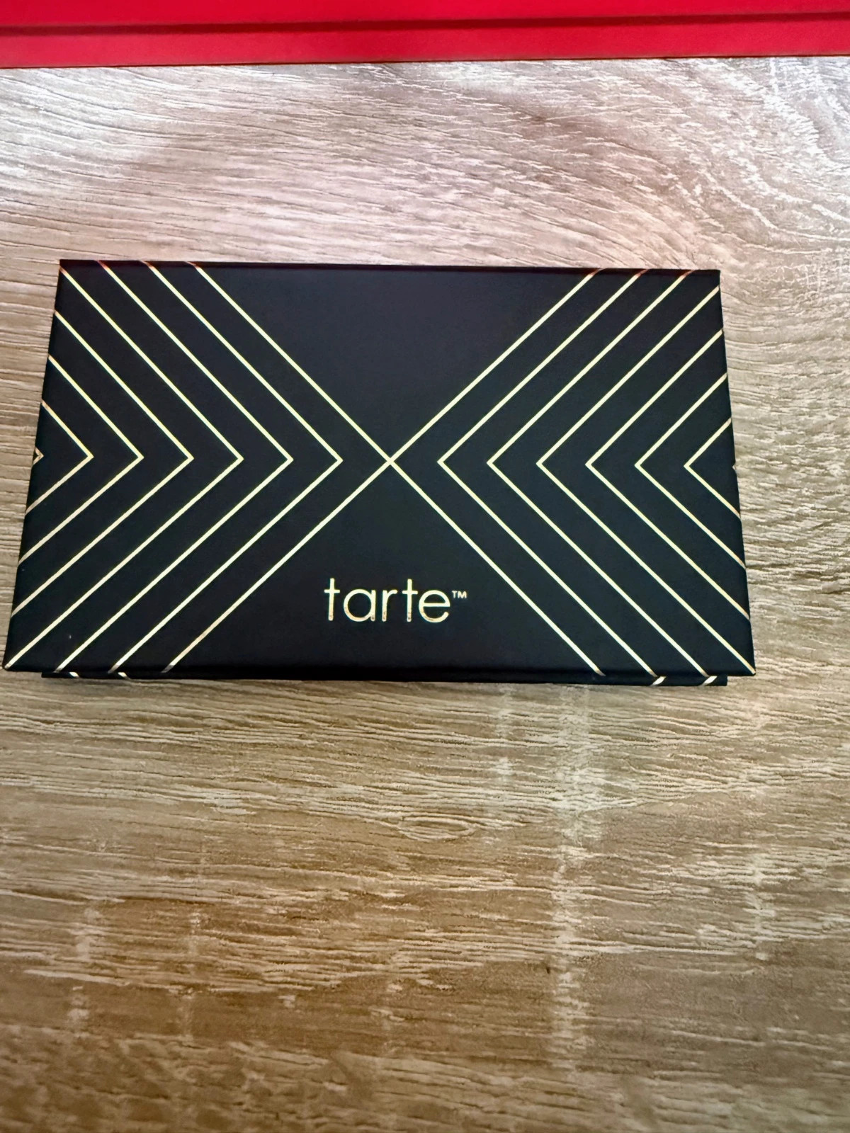 💼Tarte Little Luxury Amazonian Clay Palette – 6 Sombras | paleta versátil y elegante💼 – tarte 4