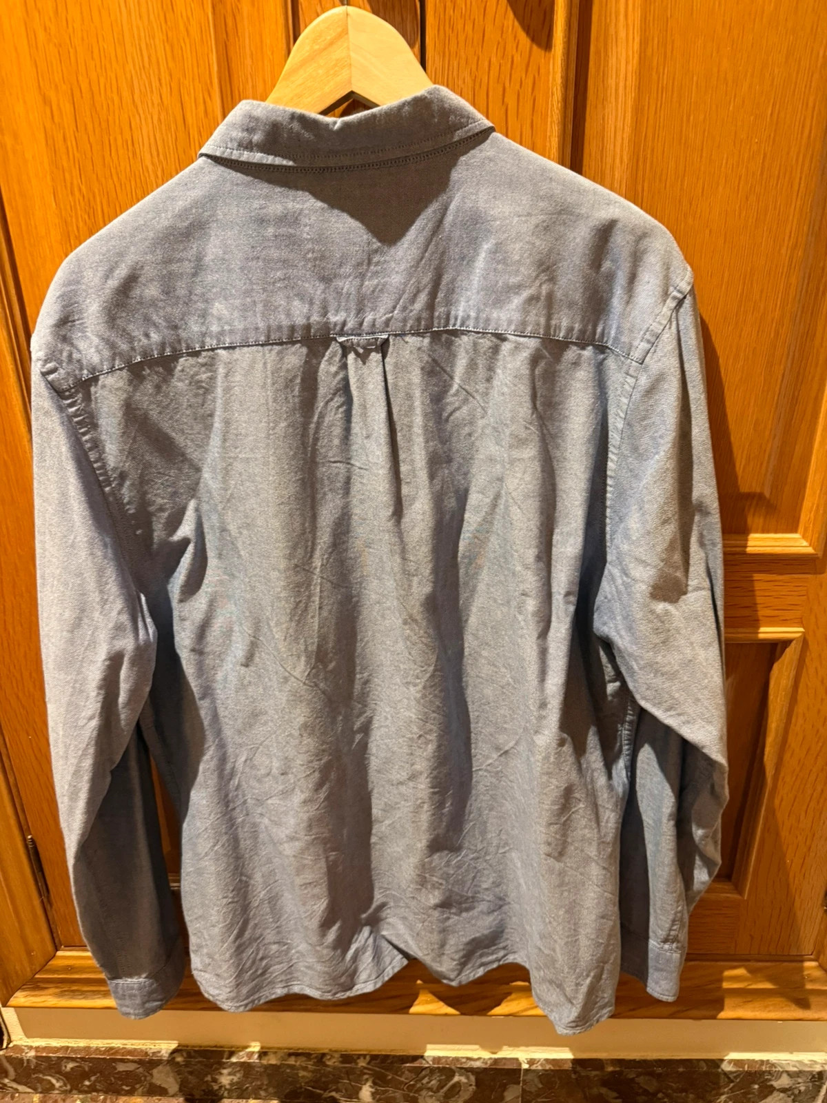 👔 Camisa azul Primark 👔 clásica y versátil | talla XL – Primark – taille XL 2