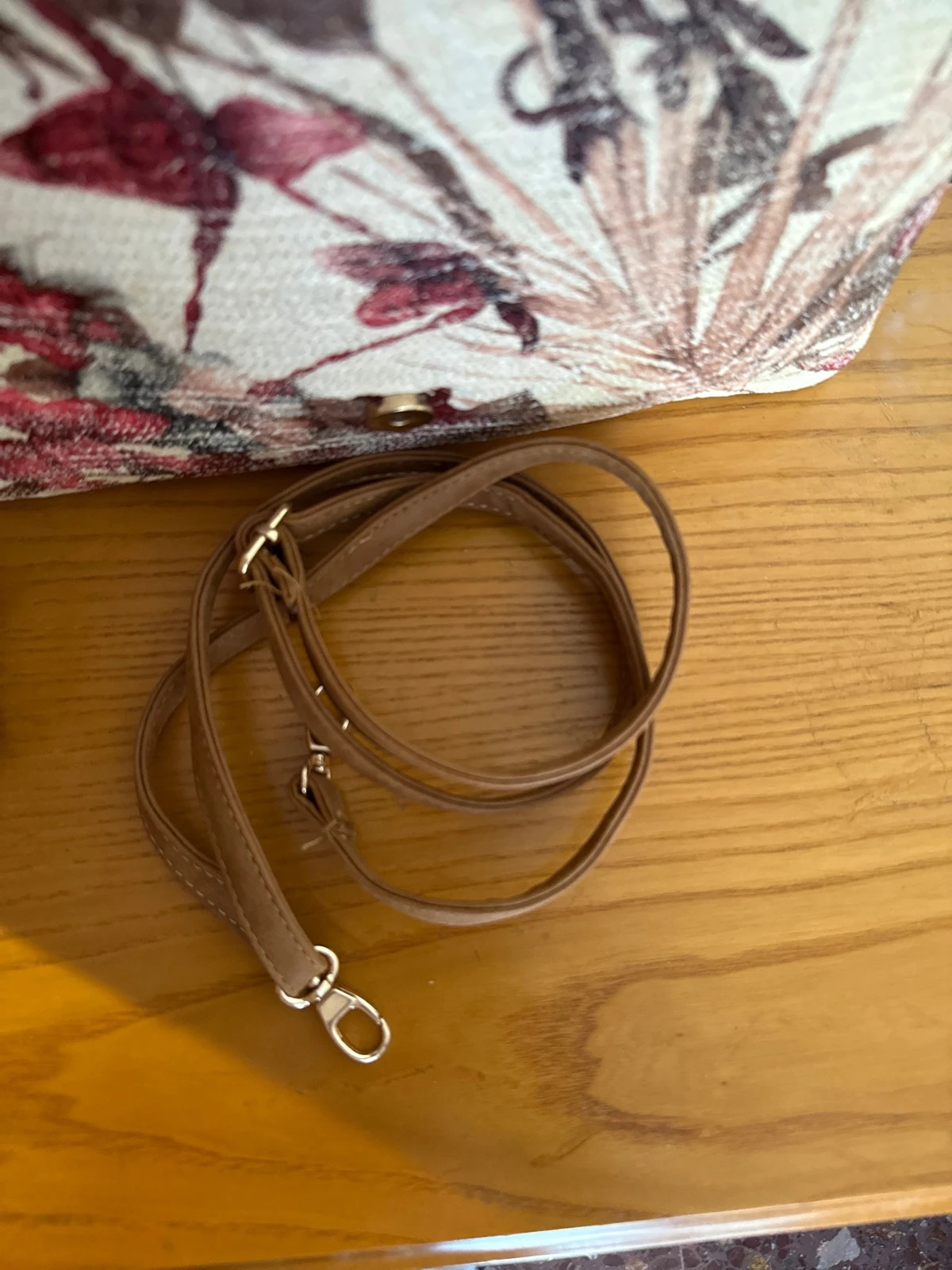 👜 Bolso de mano elegante👜 | buen estado | color varios 4