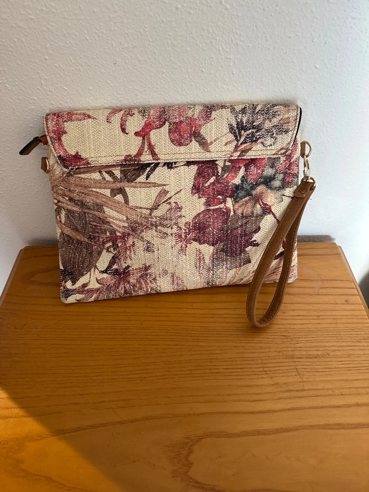👜 Bolso de mano elegante👜 | buen estado | color varios 2
