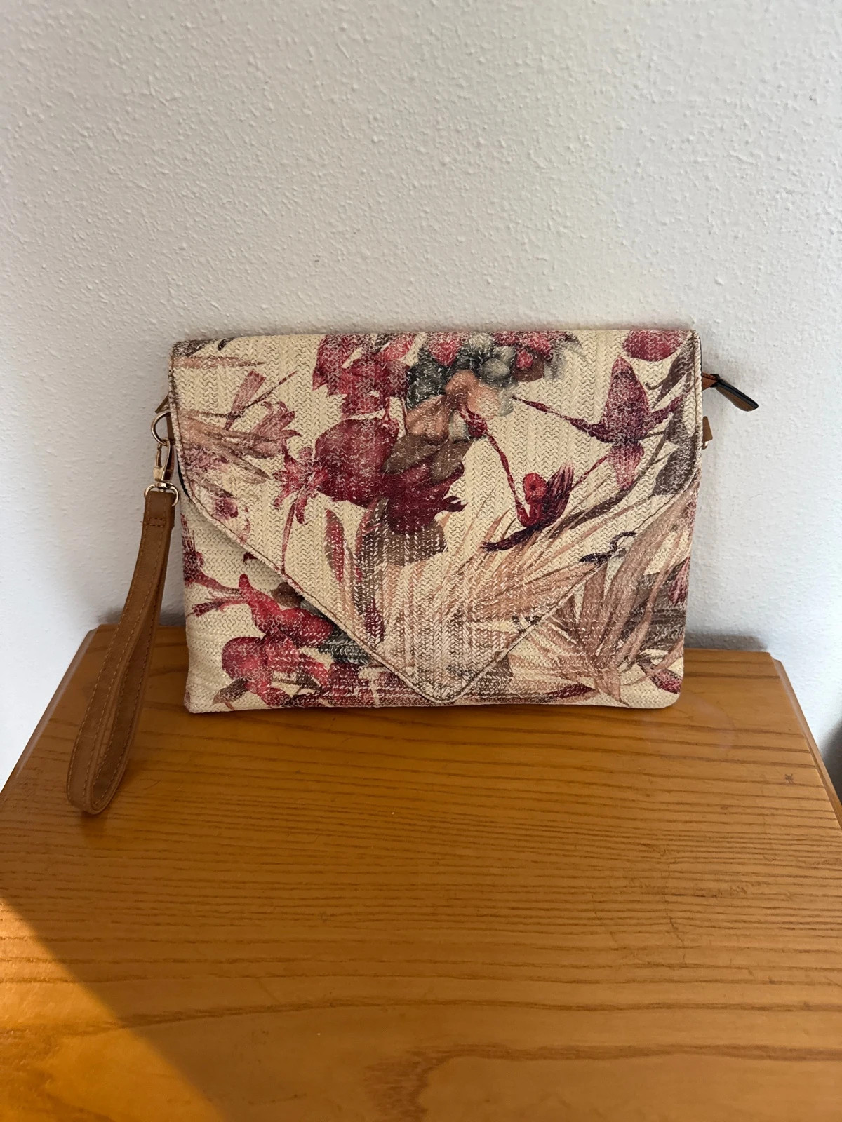 👜 Bolso de mano elegante👜 | buen estado | color varios