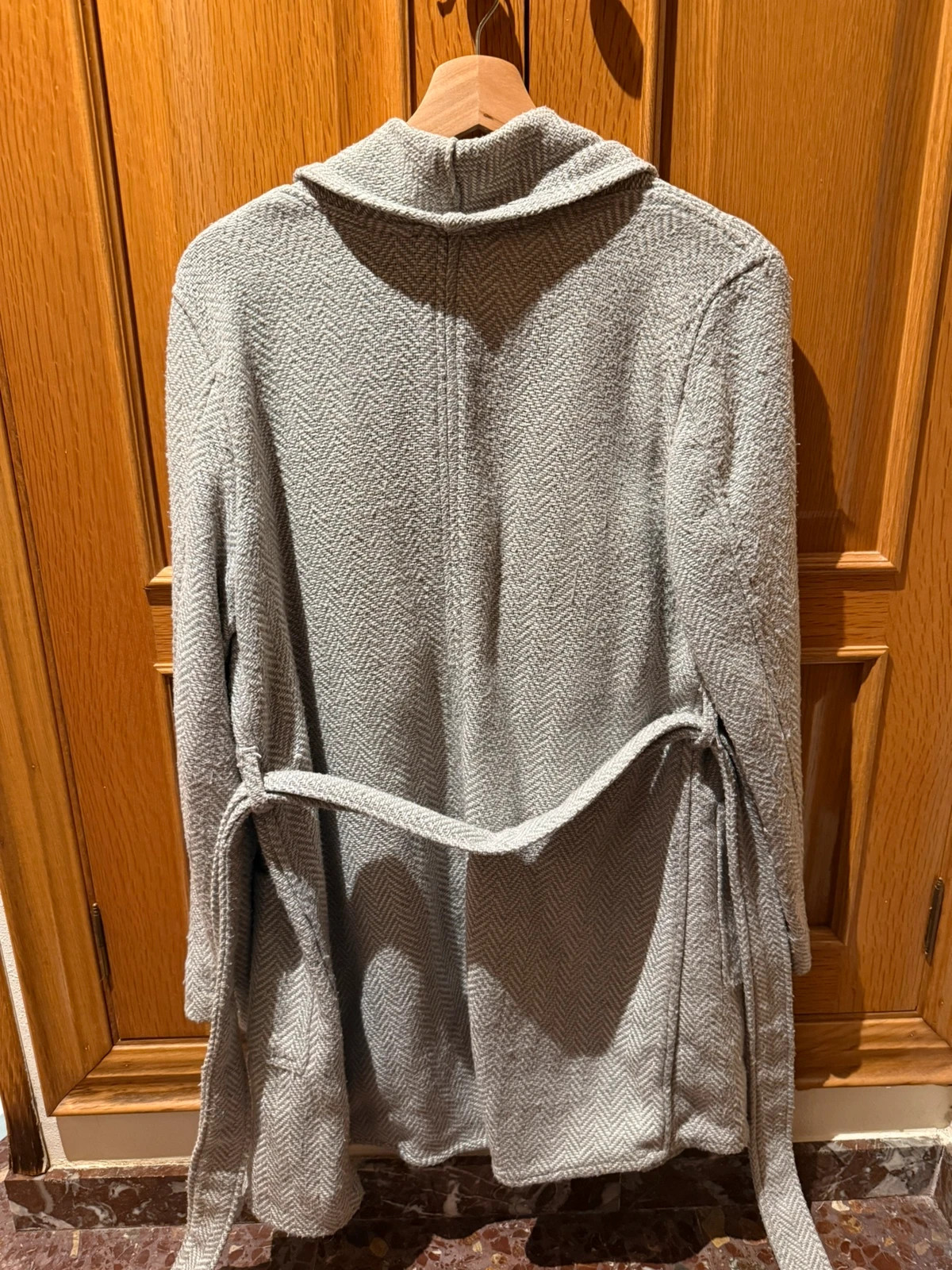 🧥 Gabardina Elegante Talla M – Clásica y Versátil – Buen Estado 🧥 – Jean Pascale – taille M 2