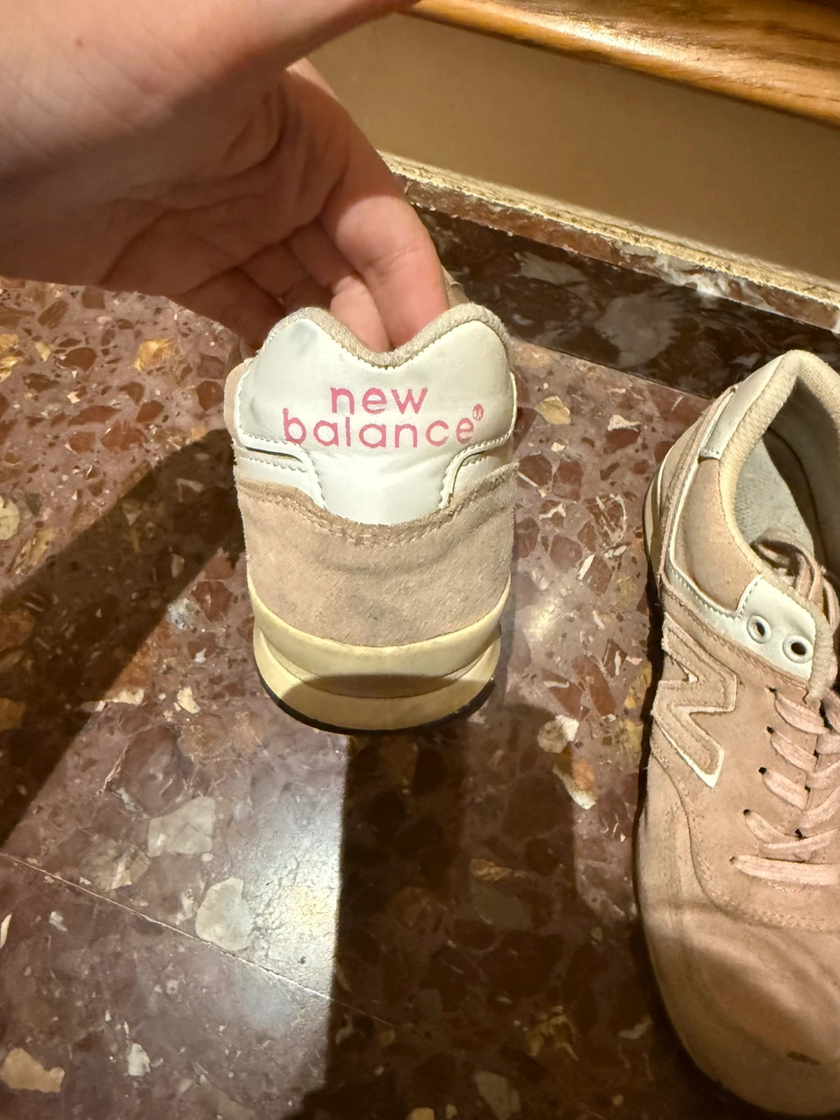👟 New Balance 574 Talla 36 – Clásicas – Buen Estado 👟 – New Balance – taille EU 37 2