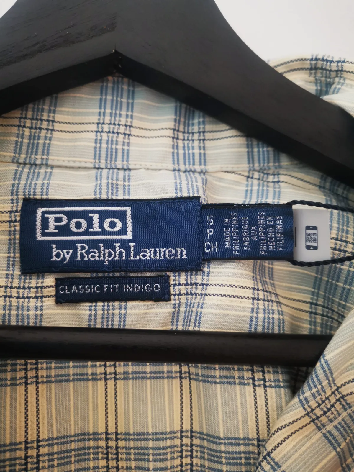 Chemise Ralph Lauren – Ralph Lauren – taille S 3