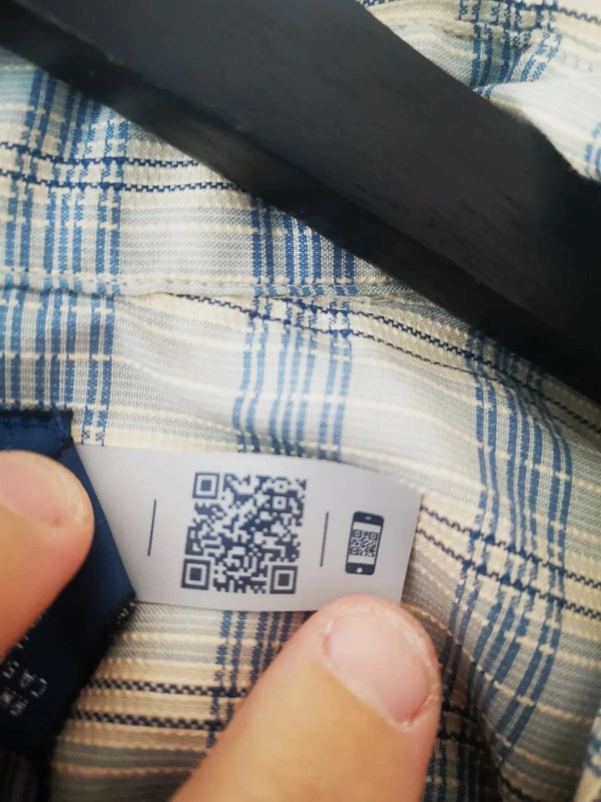 Chemise Ralph Lauren – Ralph Lauren – taille S 4