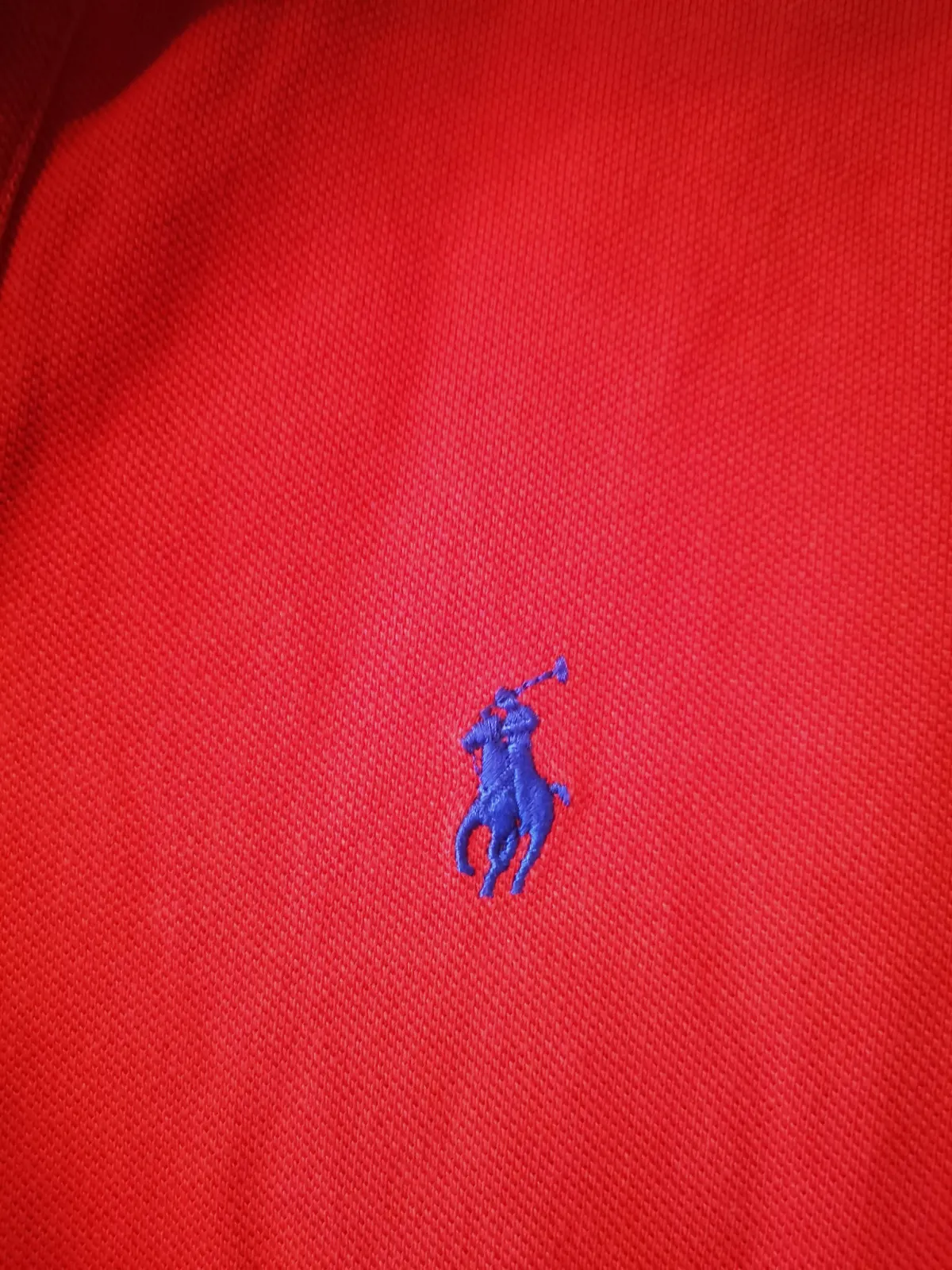Polo Ralph Lauren  – Polo Ralph Lauren – taille XS 4