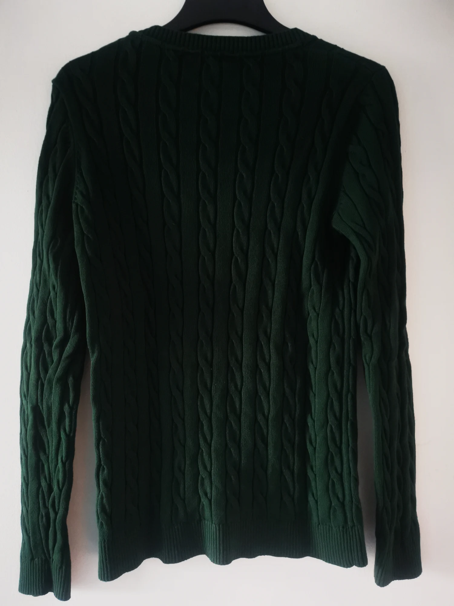 Pull Tommy Hilfiger – Tommy Hilfiger – taille M 2