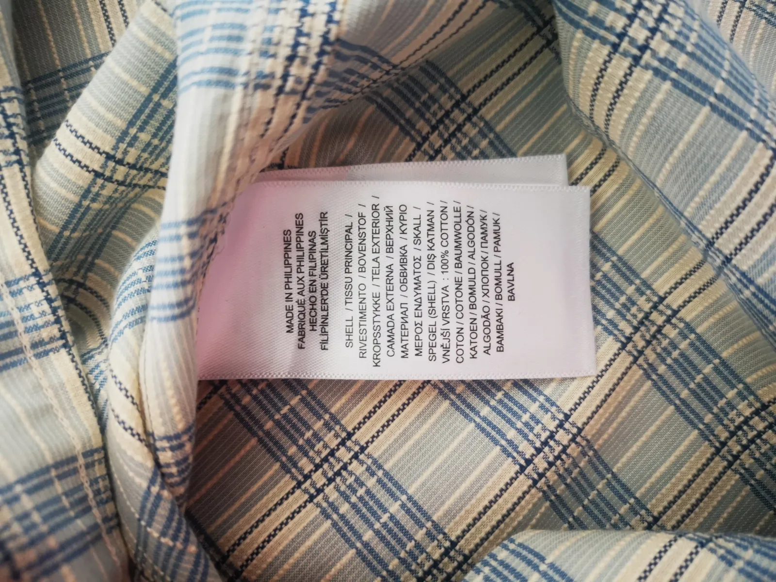 Chemise Ralph Lauren – Ralph Lauren – taille S 6