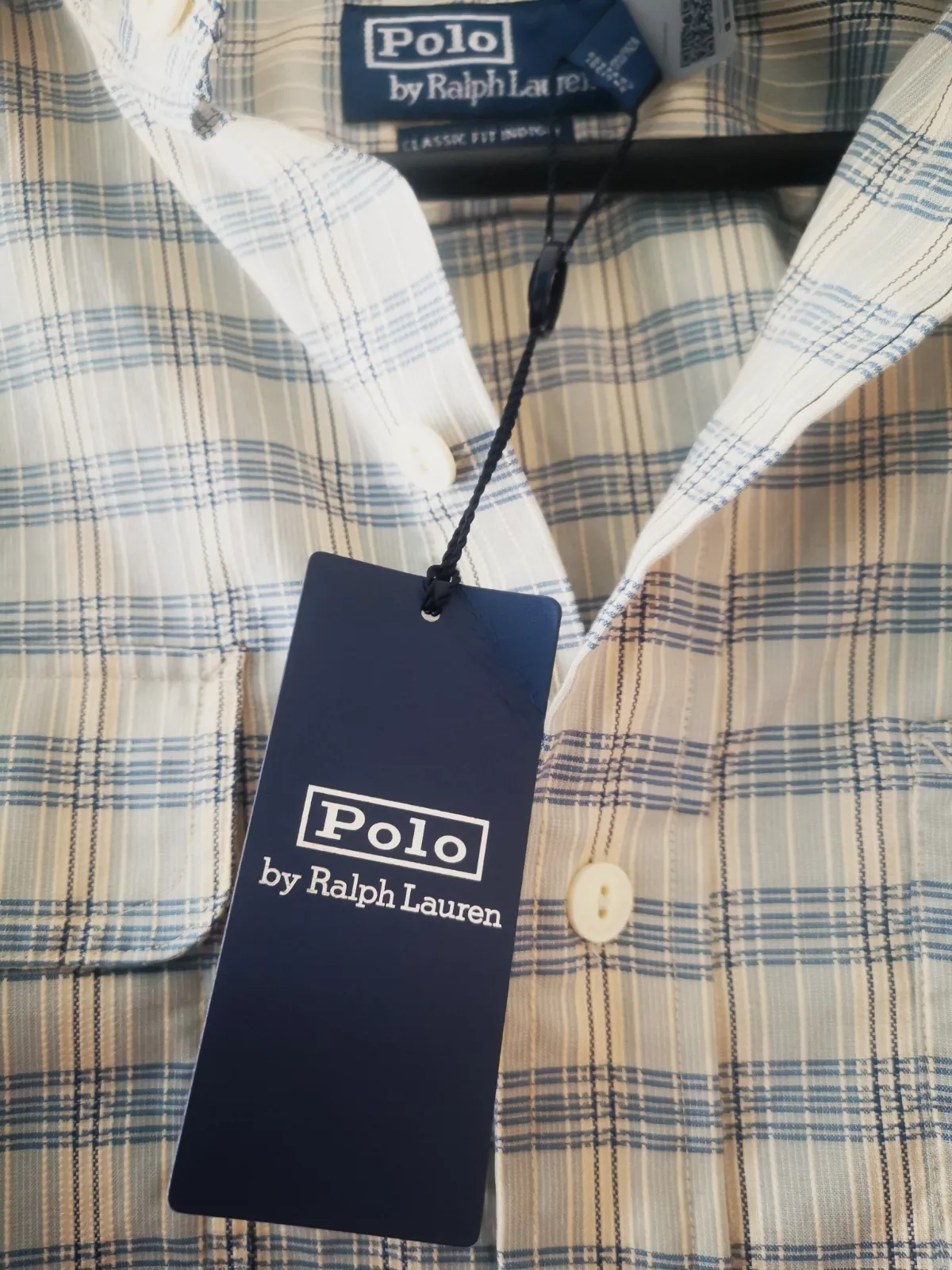 Chemise Ralph Lauren – Ralph Lauren – taille S 8