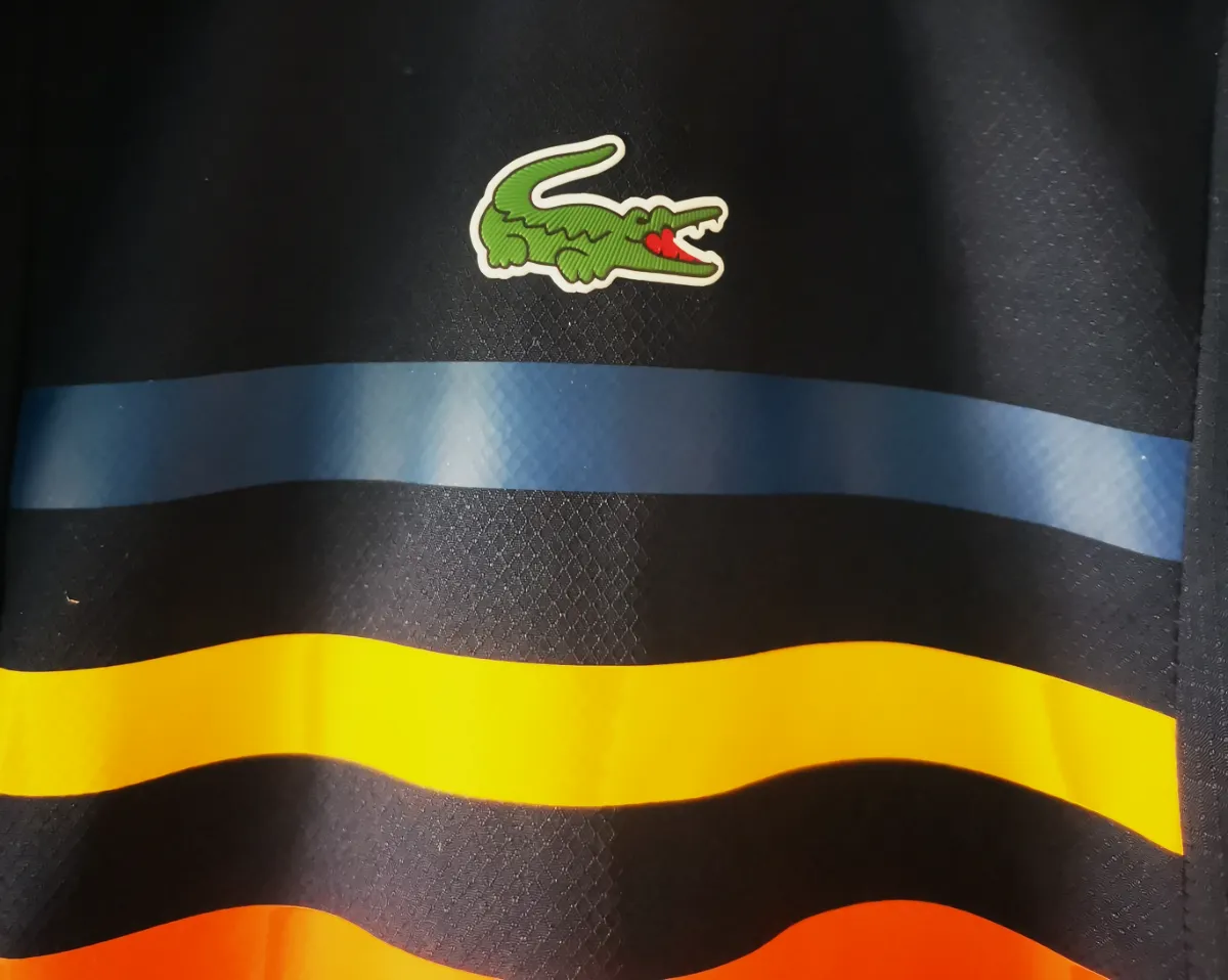 Veste de jogging Lacoste  – Lacoste – taille XS 6