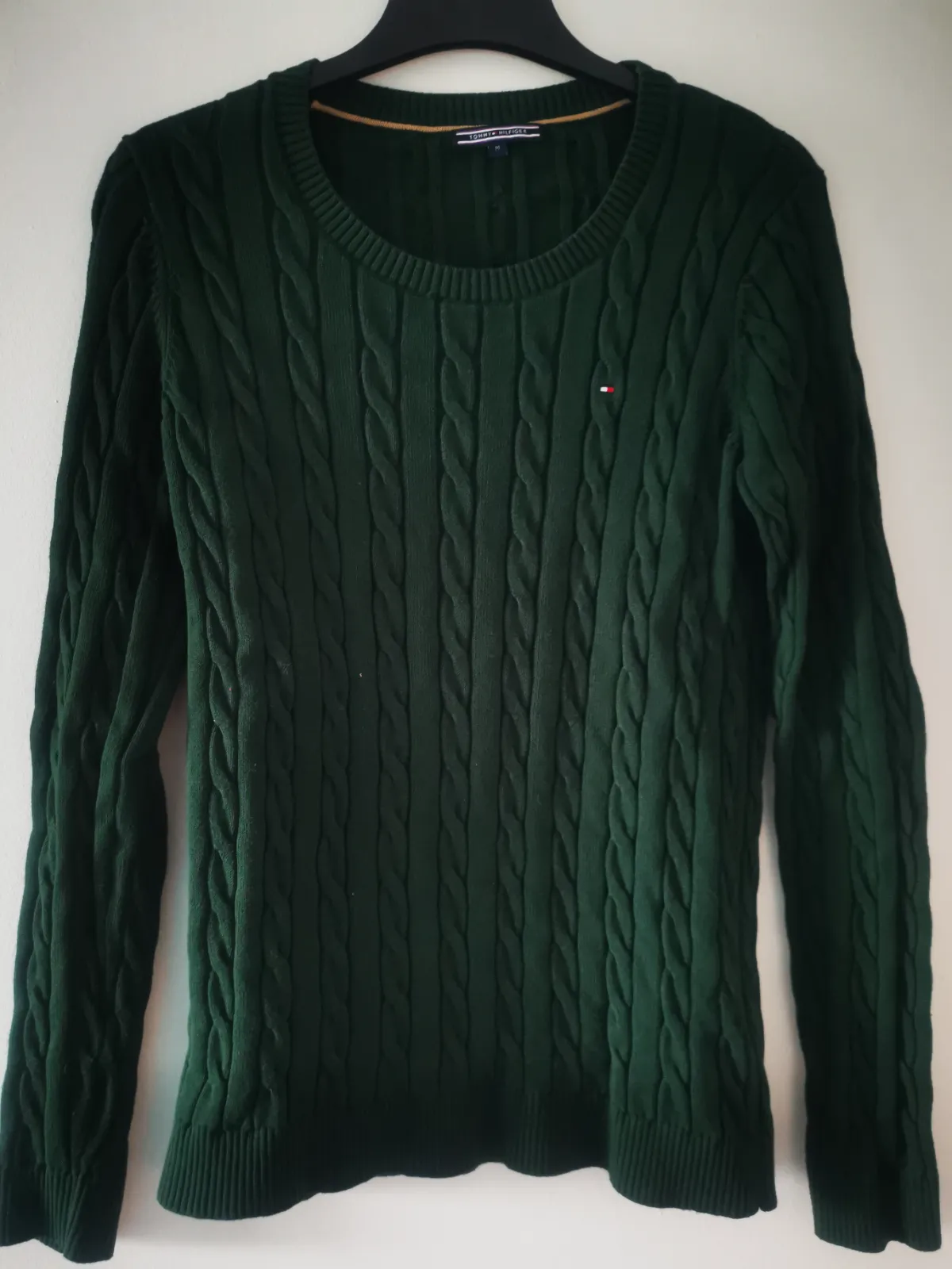 Pull Tommy Hilfiger – Tommy Hilfiger – taille M