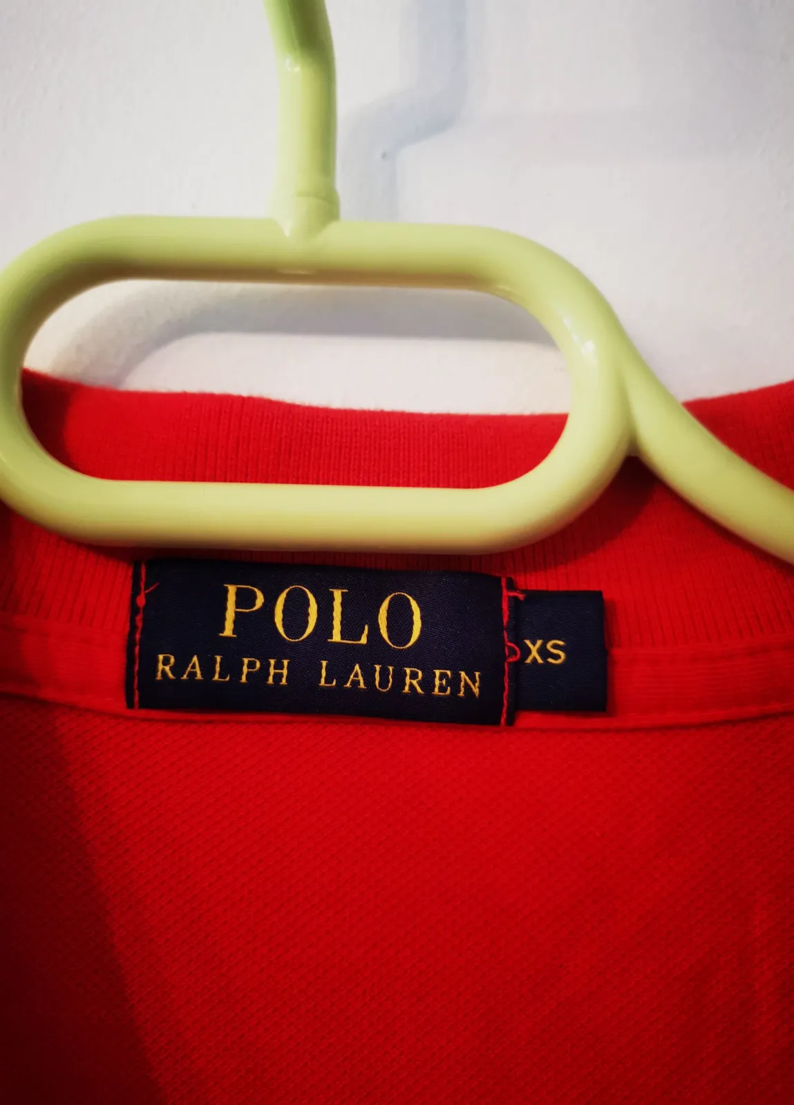 Polo Ralph Lauren  – Polo Ralph Lauren – taille XS 3