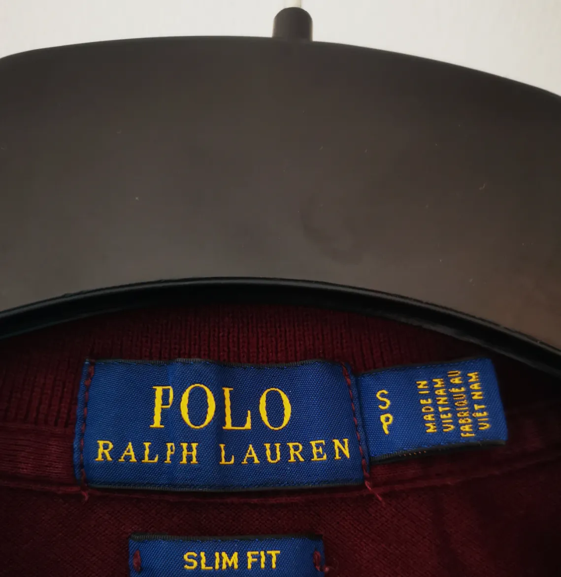 Polo Ralph Lauren  – Polo Ralph Lauren – taille S 3