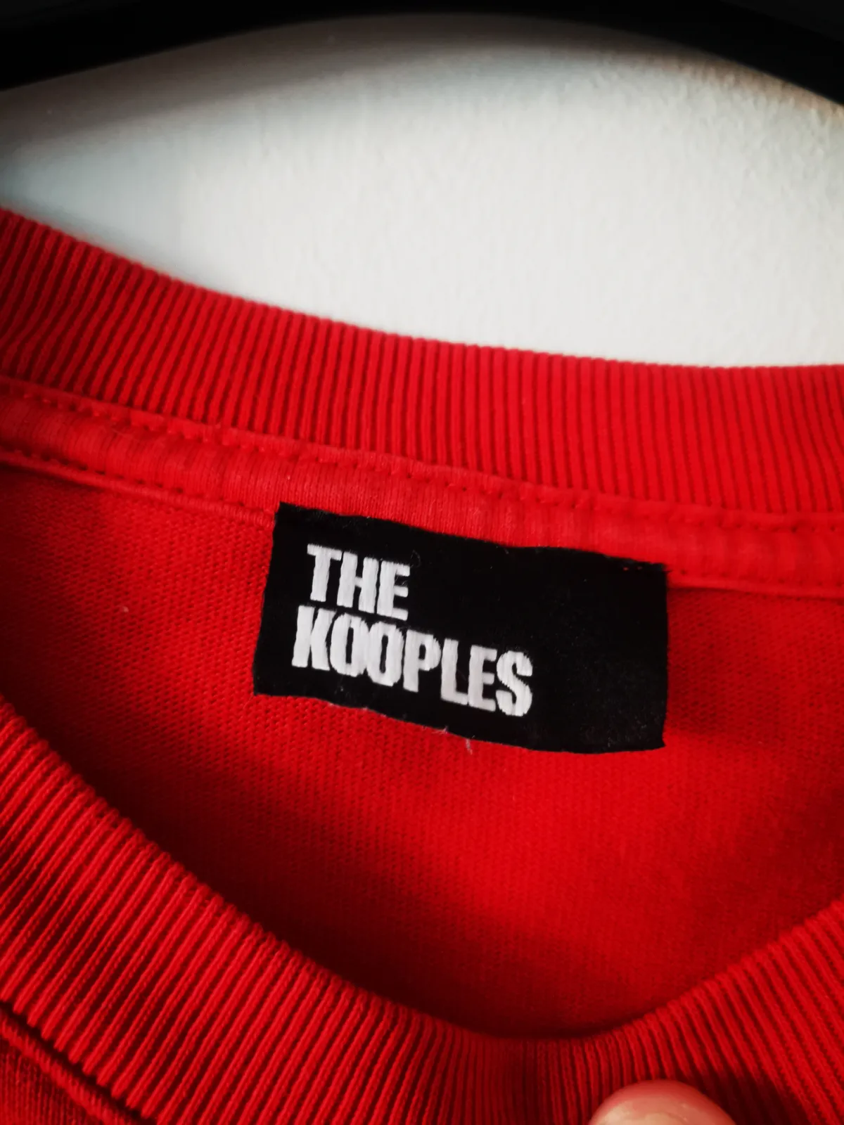 T shirt the kooples  – The Kooples – taille S 3