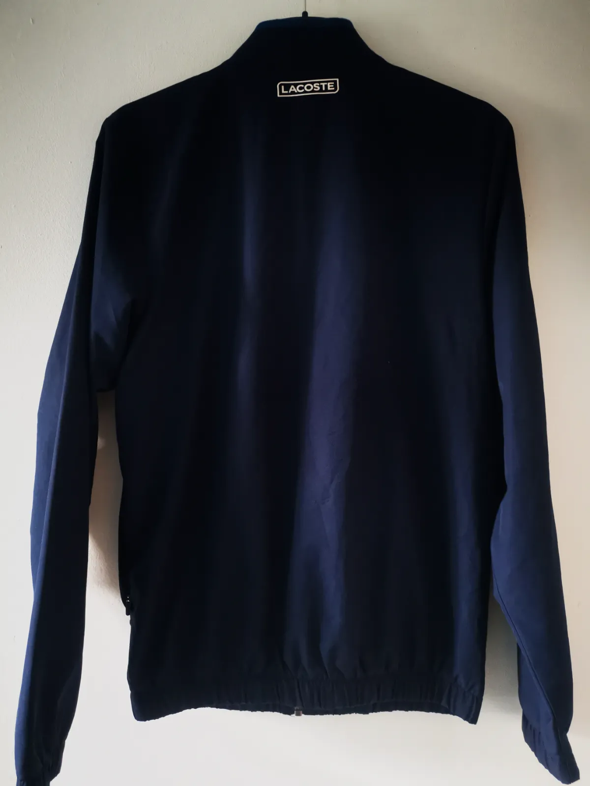 Veste de jogging Lacoste  – Lacoste – taille XS 2