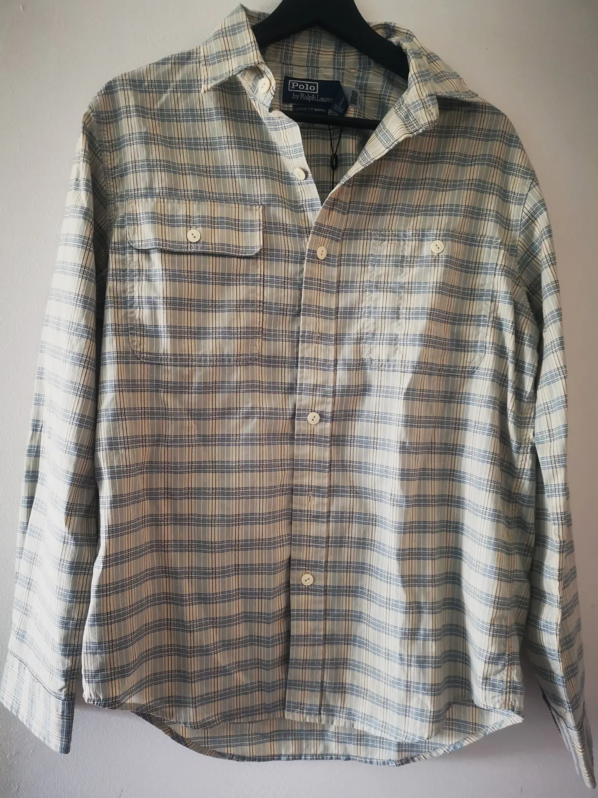 Chemise Ralph Lauren