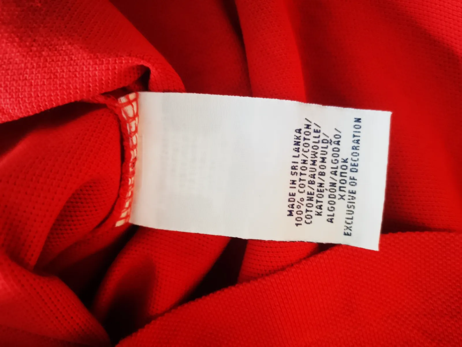 Polo Ralph Lauren  – Polo Ralph Lauren – taille XS 6