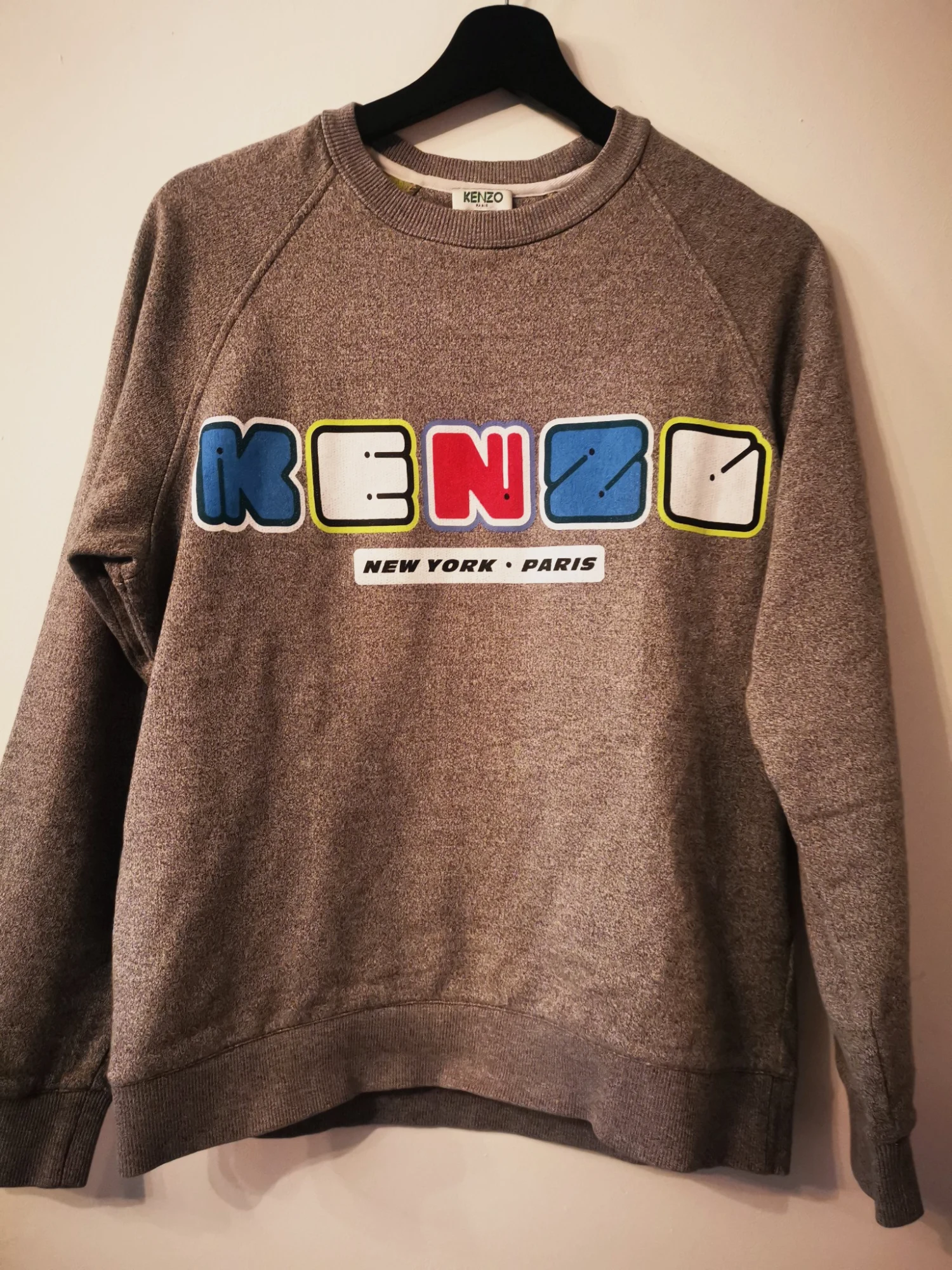 Pull kenzo 