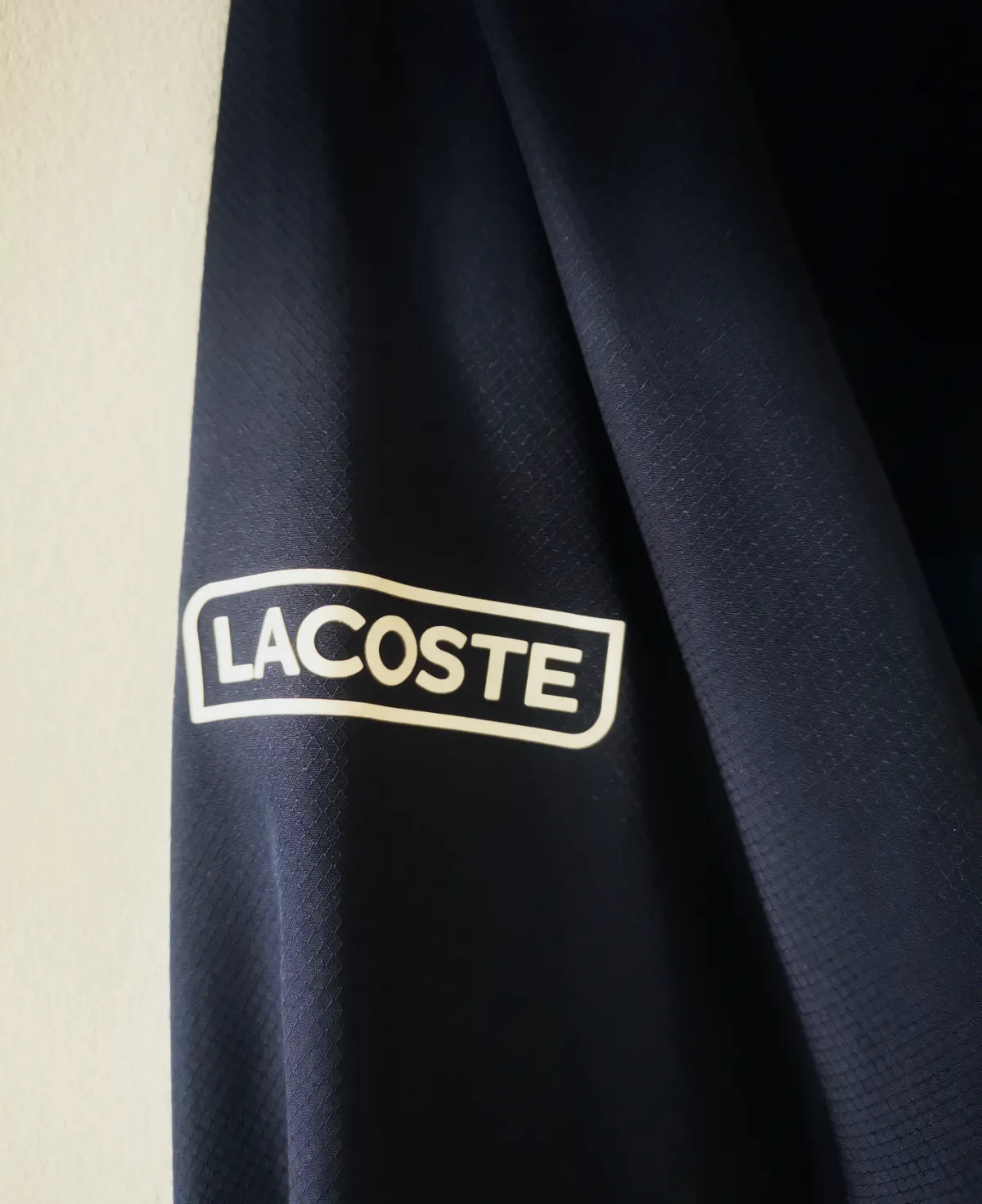 Veste de jogging Lacoste  – Lacoste – taille XS 5