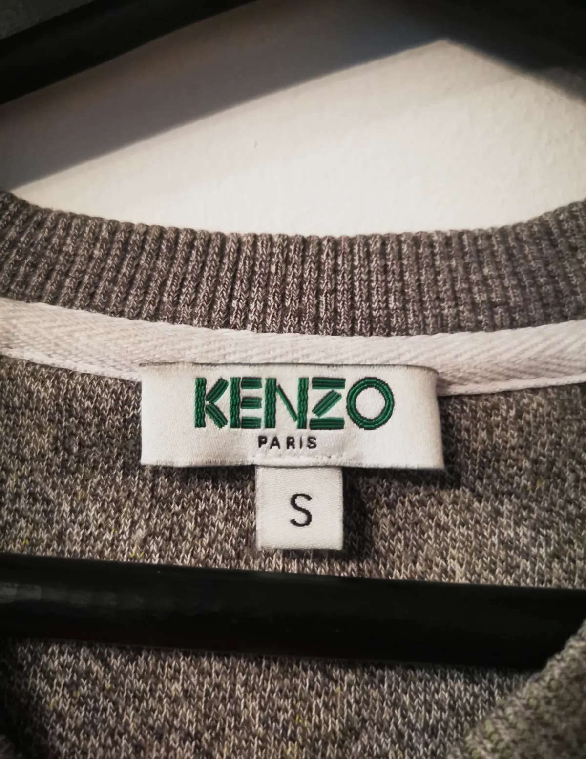 Pull kenzo  – Kenzo – taille S 3