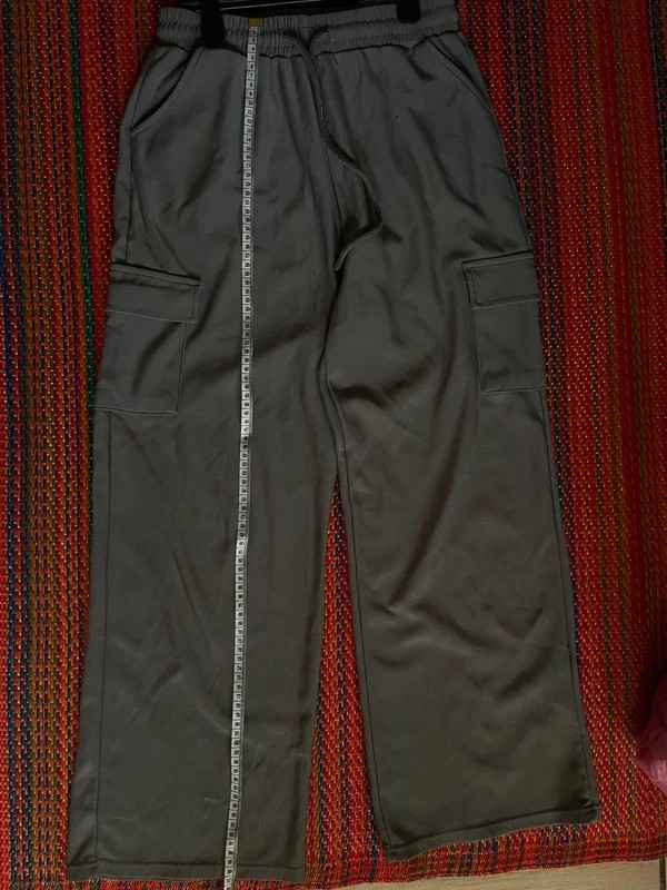 Pantalon cargo taille M – taille M / 38 / 10 5
