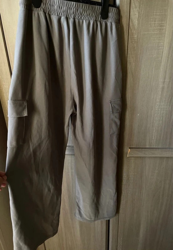 Pantalon cargo taille M – taille M / 38 / 10 3