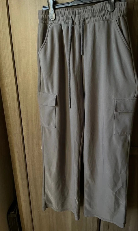 Pantalon cargo taille M – taille M / 38 / 10 2