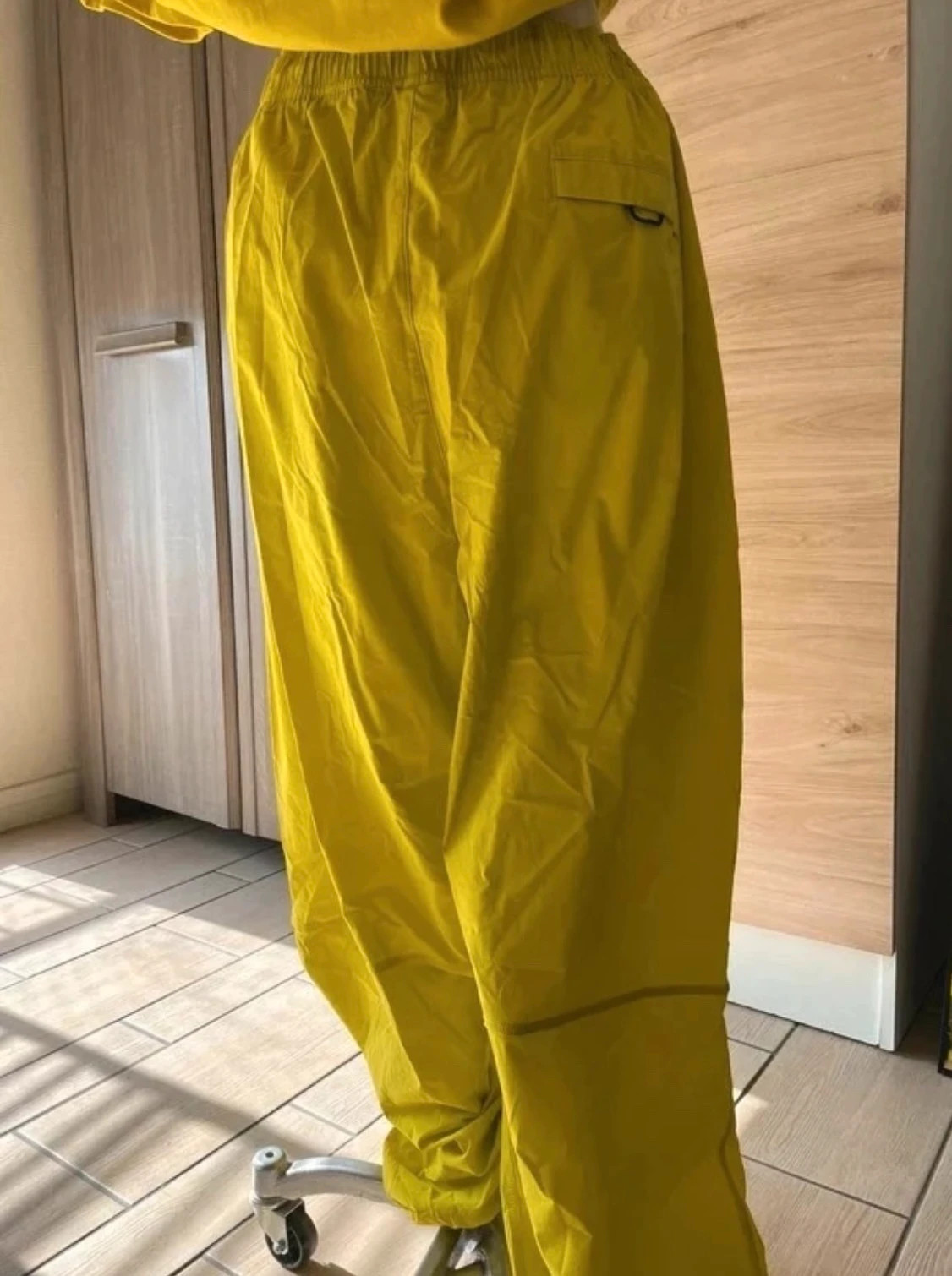 Jogging pantalon ample Nike taille XL – Nike – taille XL 4