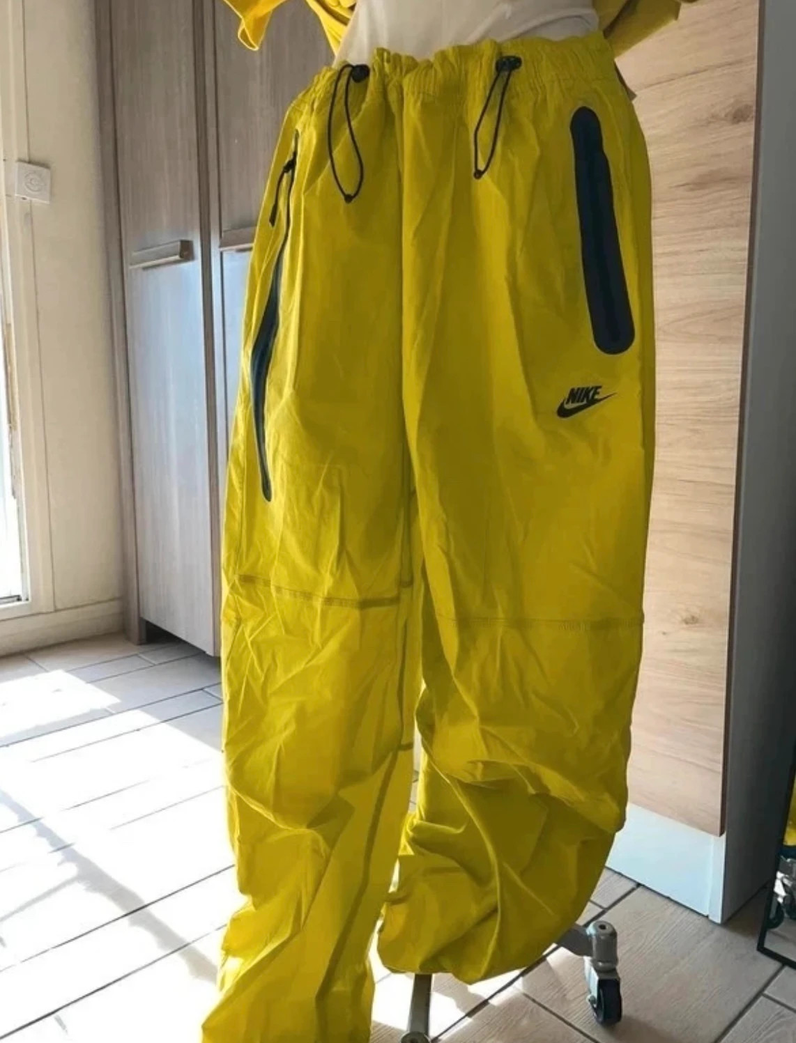 Jogging pantalon ample Nike taille XL – Nike – taille XL 2