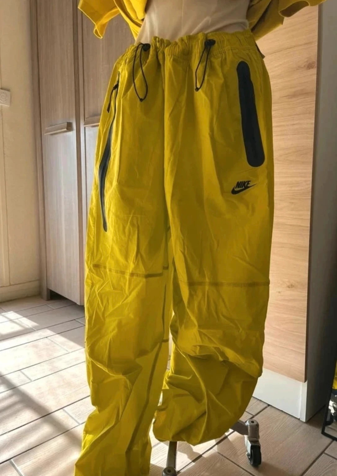 Jogging pantalon ample Nike taille XL