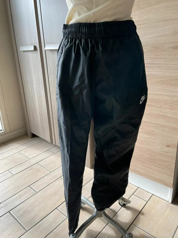 Jogging noir Nike taille S