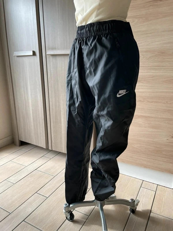 Jogging noir Nike taille S – Nike Sportswear – taille S 3