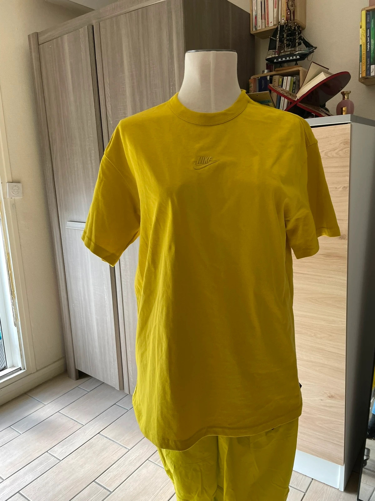 T-shirt – Nike – taille M 5
