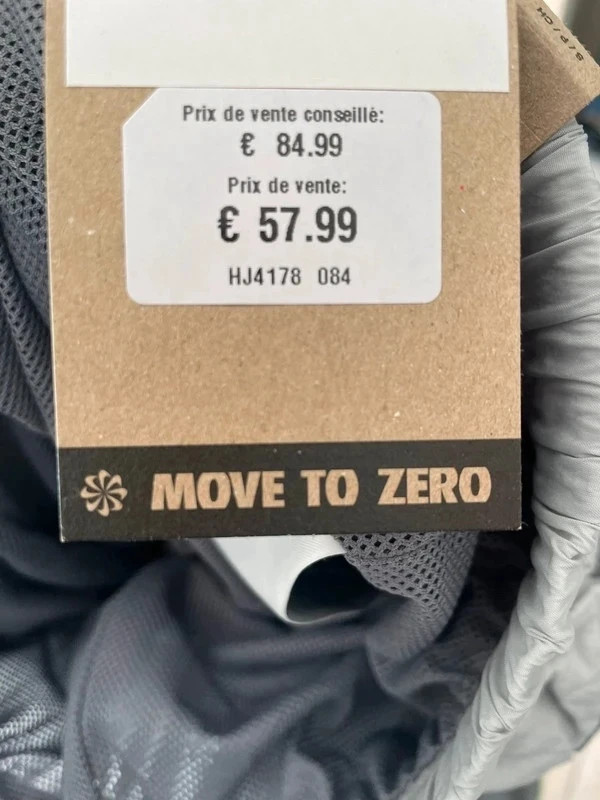 Jogging femme – Nike – taille XS / 34 / 6 3