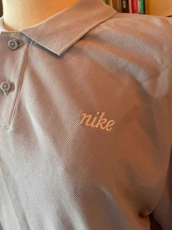 Nike Sportswear Club Polo pour homme – Nike – taille S 3