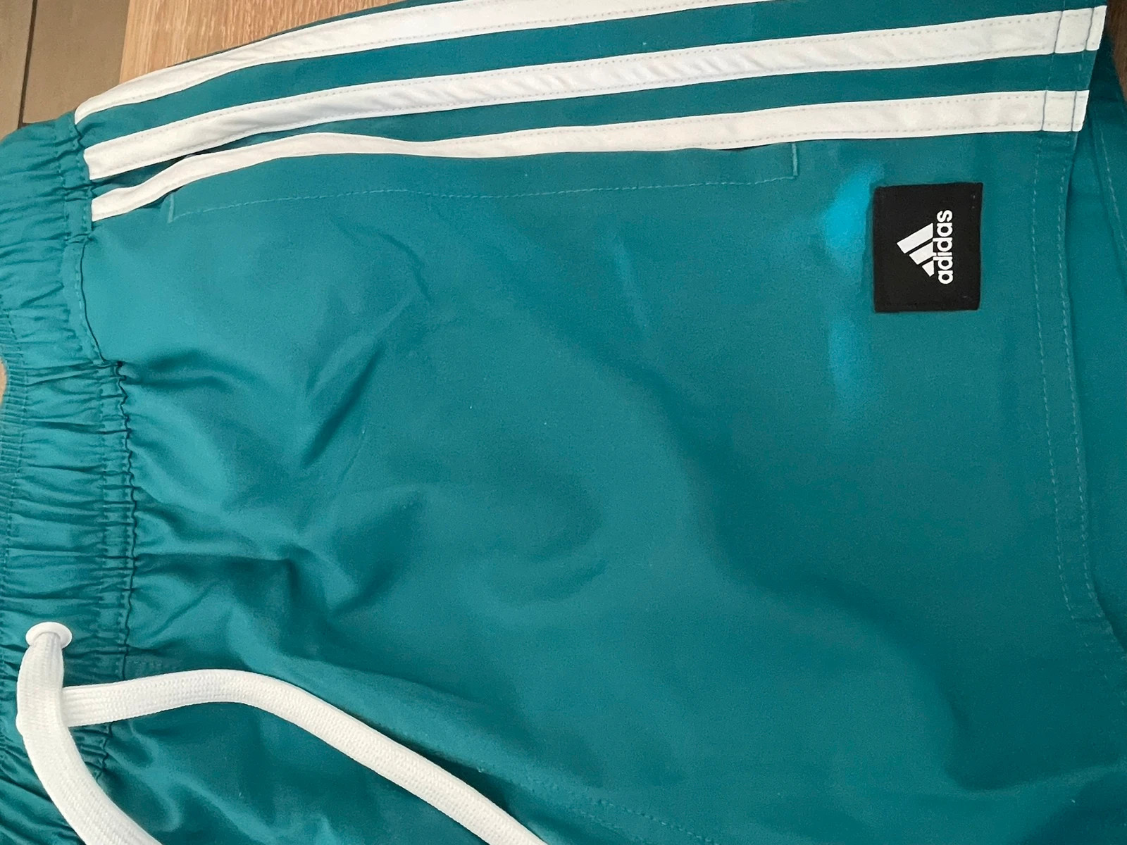 Short de bain – adidas – taille XS 2