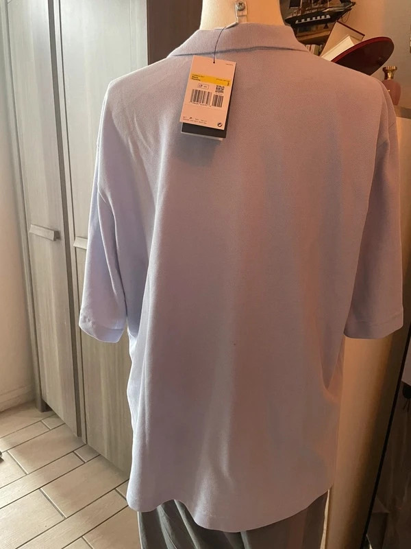 Nike Sportswear Club Polo pour homme – Nike – taille S 4