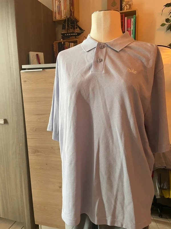 Nike Sportswear Club Polo pour homme
