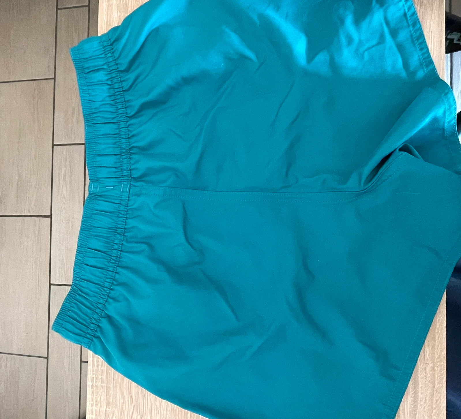 Short de bain – adidas – taille XS 3