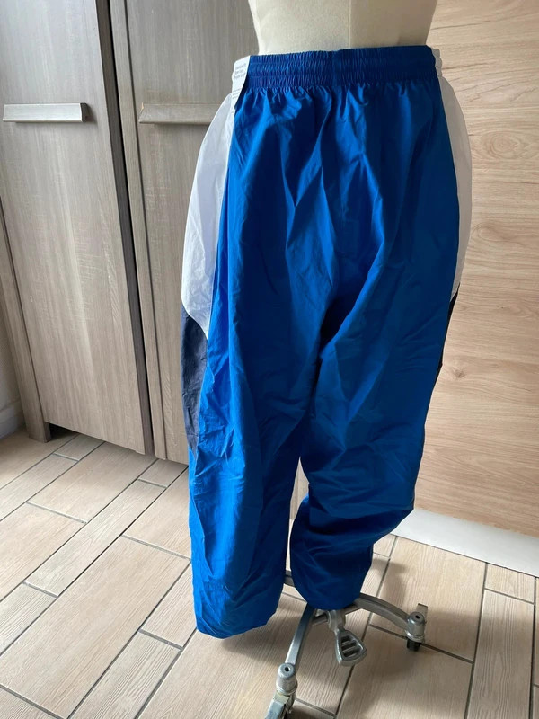 Jogging Nike bleu taille M – Nike – taille M 4