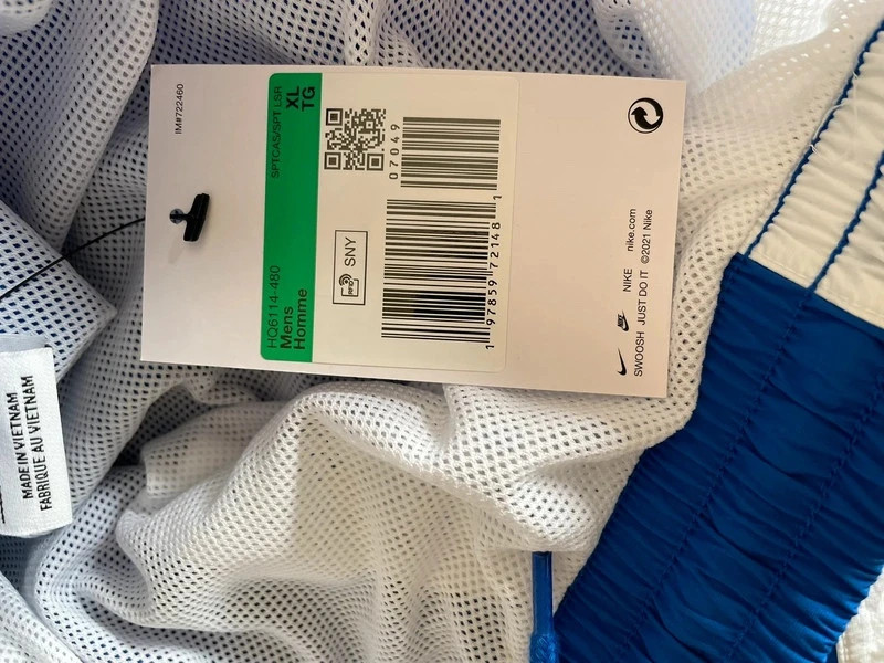 Jogging – Nike – taille XL 5