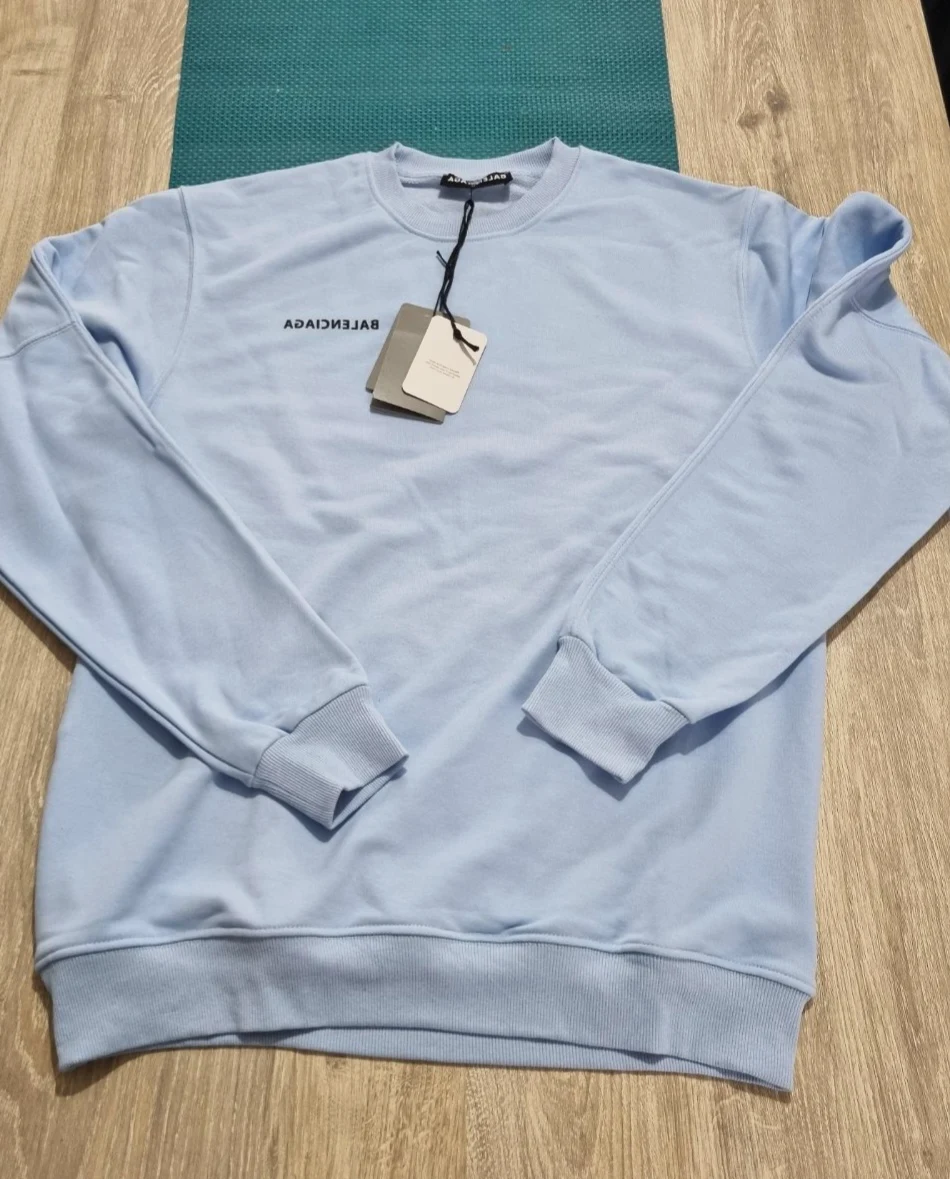 Pull oversise