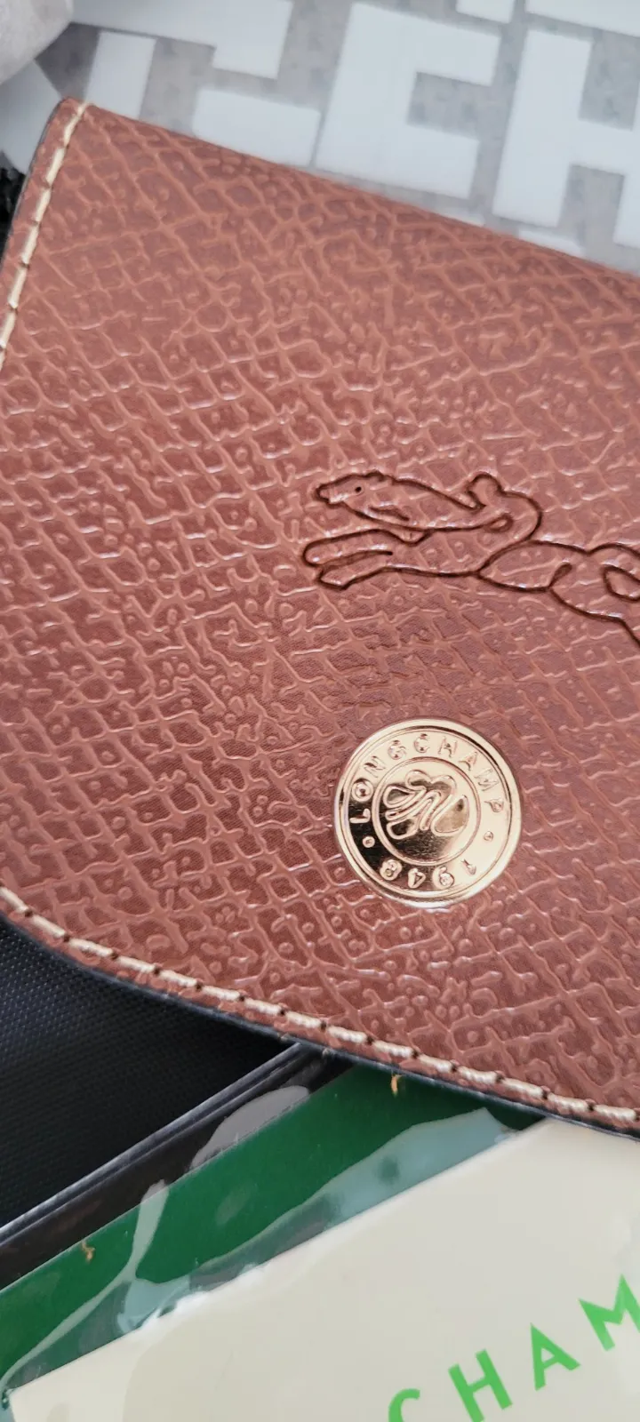 Mini sac Longchamp  – Longchamp 4
