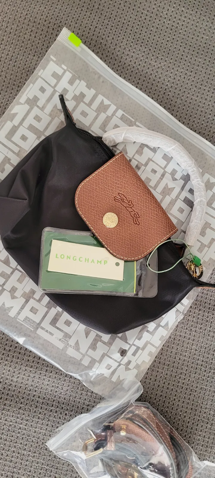 Mini sac Longchamp  – Longchamp 2