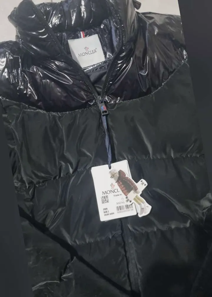 Doudoune  homme  – Moncler – taille M 2