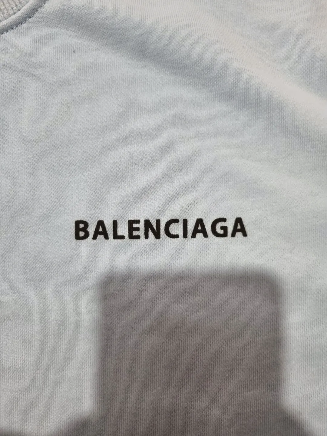 Pull oversise  – Balenciaga – taille XXL 4