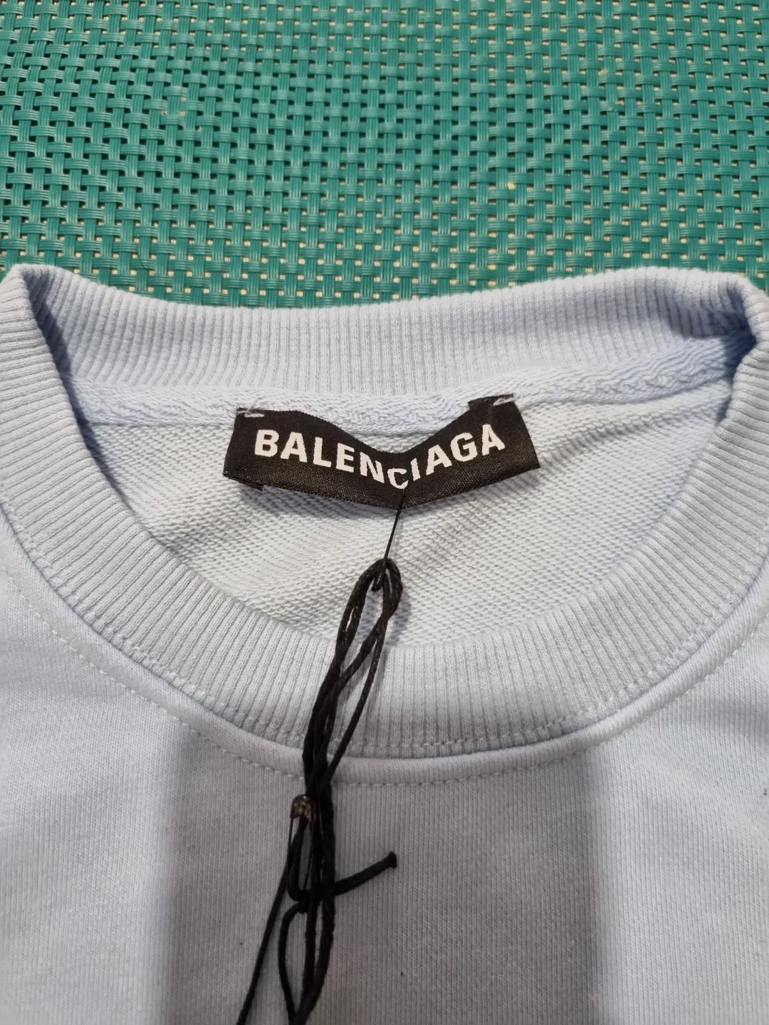 Pull oversise  – Balenciaga – taille XXL 3