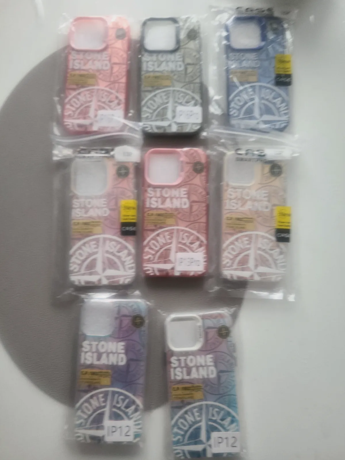 Coques – Stone Island 2