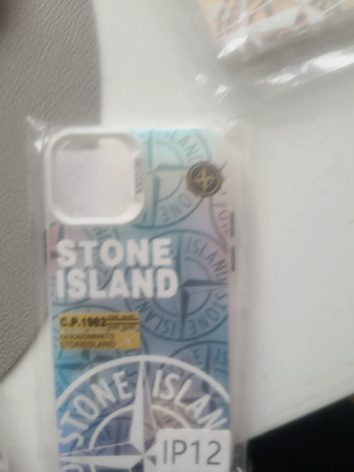 Coques – Stone Island 7