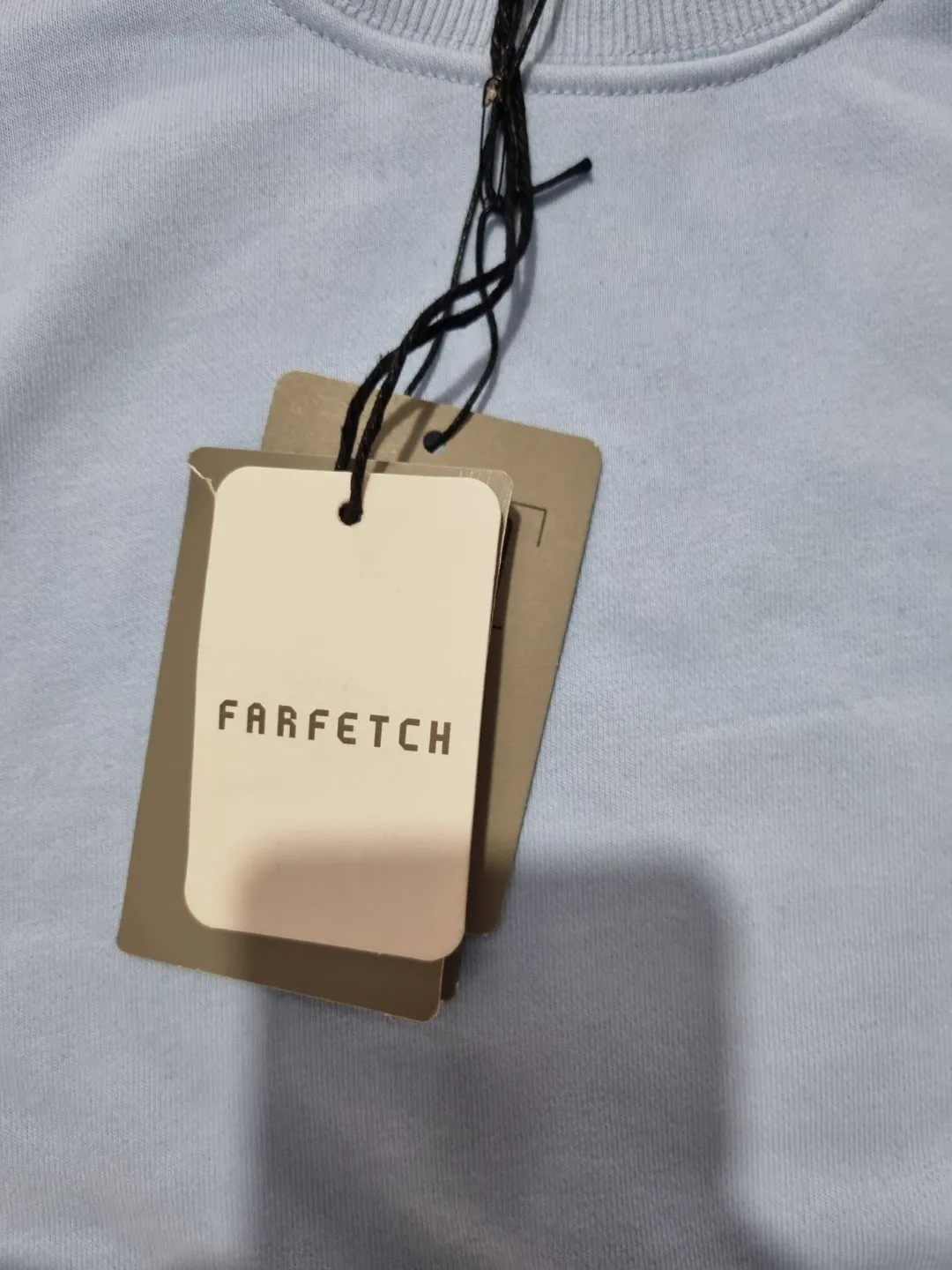 Pull oversise  – Balenciaga – taille XXL 5